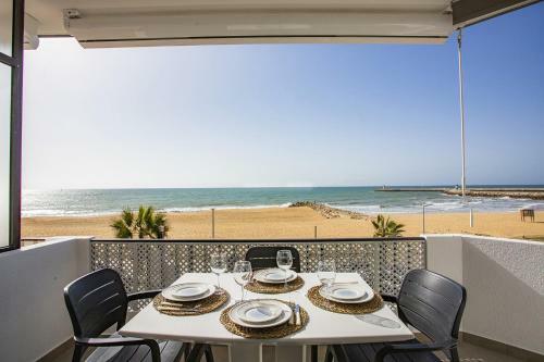 Apartamento Miral 3 - Sea Front By Hd Properties