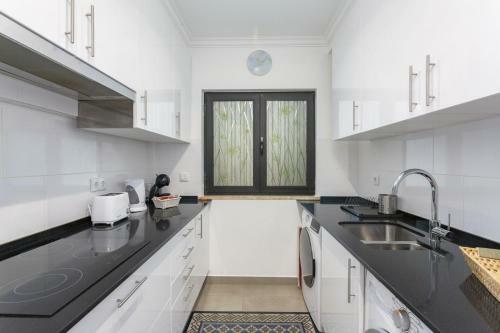 Apartamento Miral 3 - Sea Front By Hd Properties