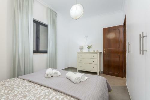 Apartamento Miral 3 - Sea Front By Hd Properties