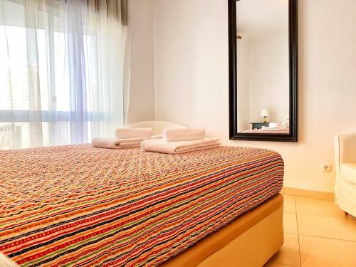 Terrace Apartment In Praia Da Rocha