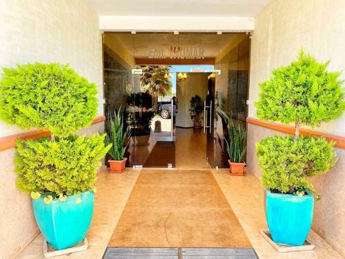 Terrace Apartment In Praia Da Rocha