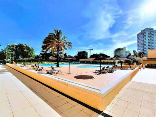 Apartamento Paraiso Bloco A