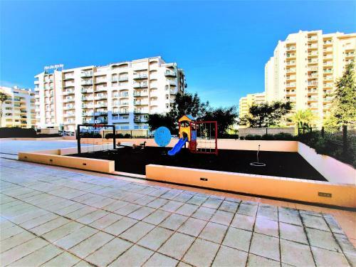 Apartamento Paraiso Bloco A