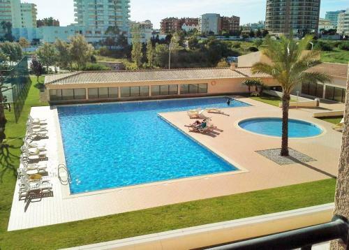 Apartamento Paraiso Bloco A