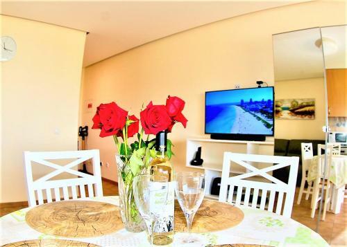 Apartamento Paraiso Bloco A