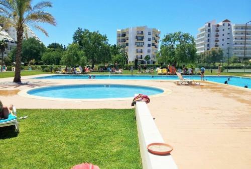 Apartamento Paraiso Bloco A