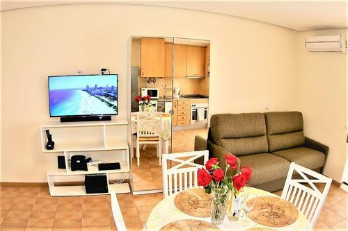 Apartamento Paraiso Bloco A