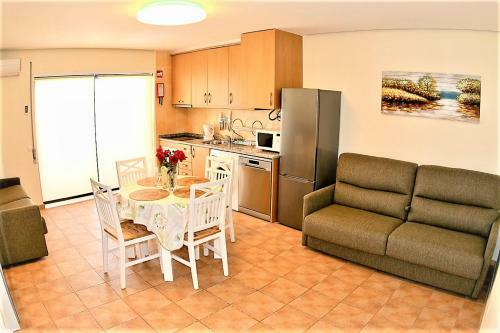 Apartamento Paraiso Bloco A