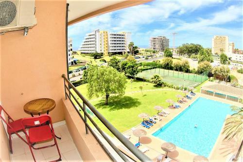 Apartamento Paraiso Bloco A