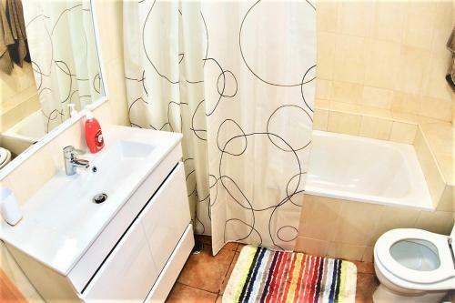 Apartamento Paraiso Bloco A