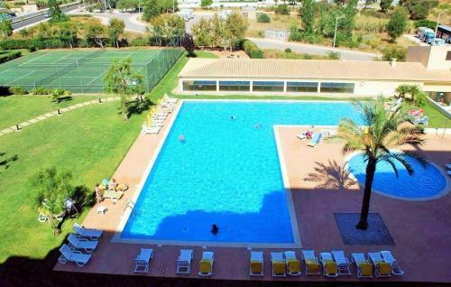 Apartamento Paraiso Bloco A