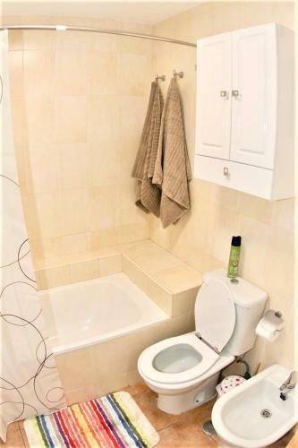 Apartamento Paraiso Bloco A
