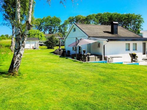 8 Person Holiday Home In K Llek Rr