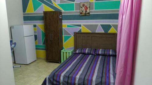 Urban Hostel Centro De Pedro Juan Caballero