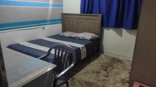Urban Hostel Centro De Pedro Juan Caballero