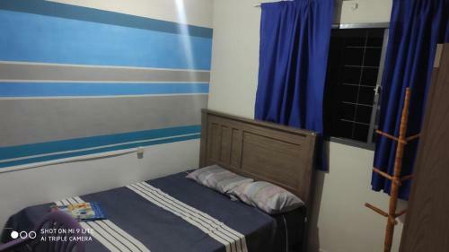 Urban Hostel Centro De Pedro Juan Caballero