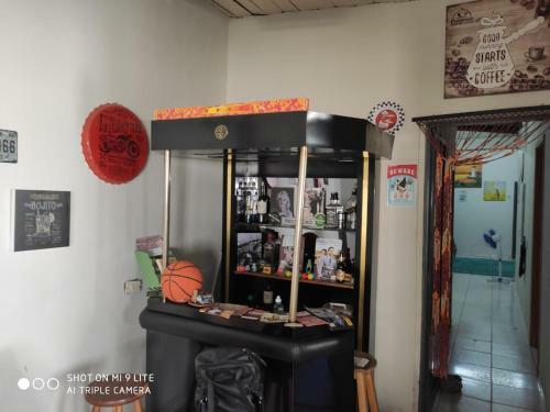 Urban Hostel Centro De Pedro Juan Caballero