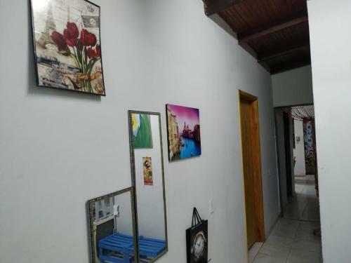 Urban Hostel Centro De Pedro Juan Caballero