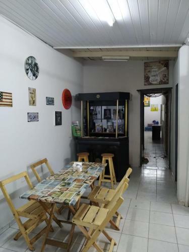 Urban Hostel Centro De Pedro Juan Caballero