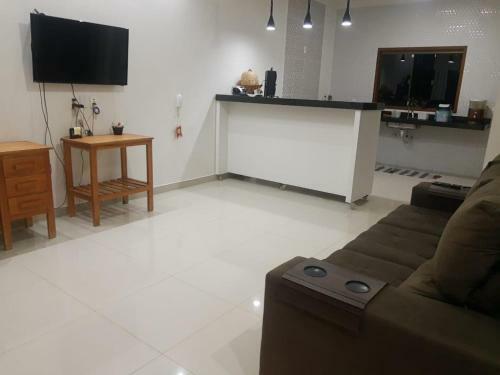 Casa Aconchego Da Fam�lia