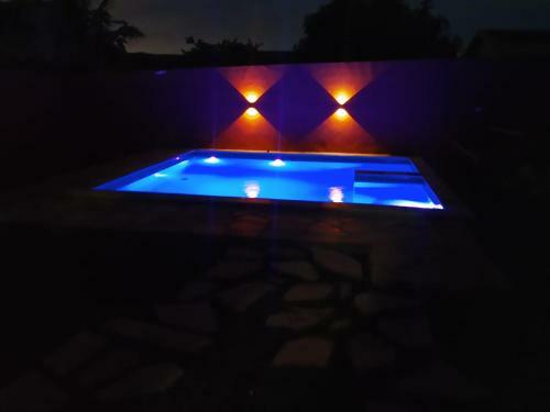 Casa Aconchego Da Fam�lia