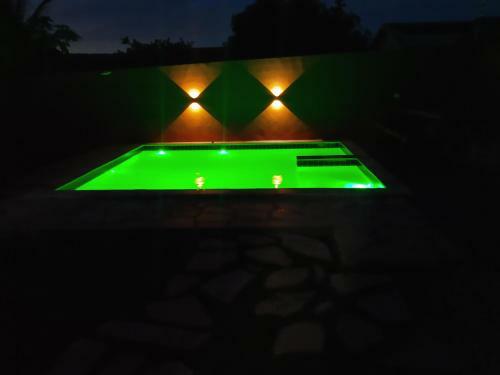 Casa Aconchego Da Fam�lia