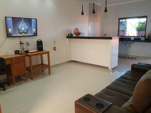 Casa Aconchego Da Fam�lia