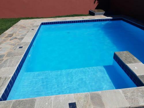 Casa Aconchego Da Fam�lia