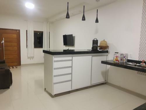 Casa Aconchego Da Fam�lia