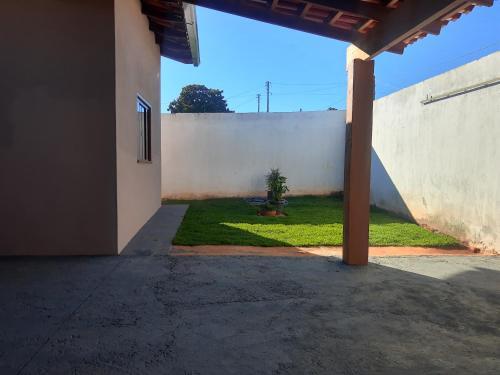 Casa Aconchego Da Fam�lia