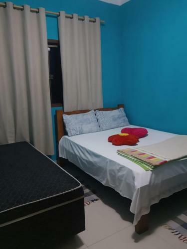 Casa Aconchego Da Fam�lia