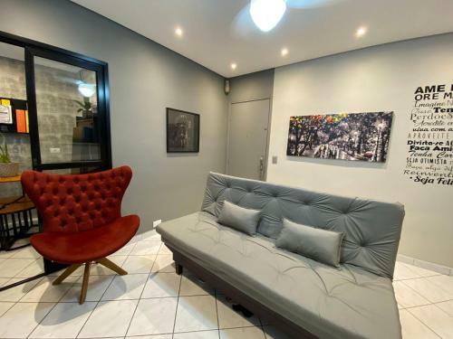A026 - Edif�cio Rosa Zambrana - Apartamento 26