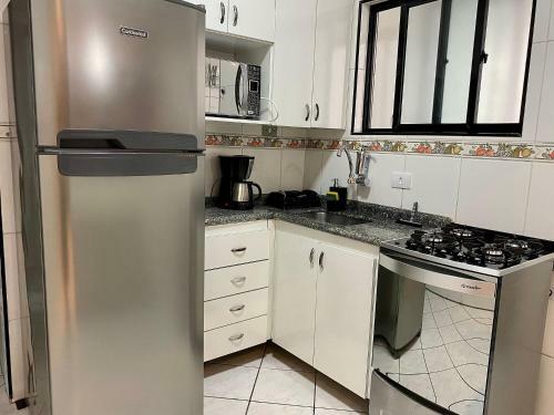 A026 - Edif�cio Rosa Zambrana - Apartamento 26