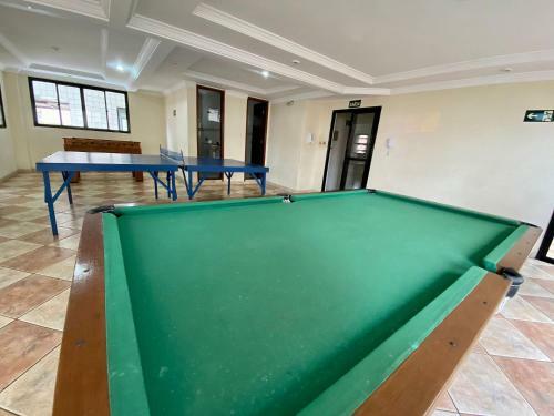 A026 - Edif�cio Rosa Zambrana - Apartamento 26