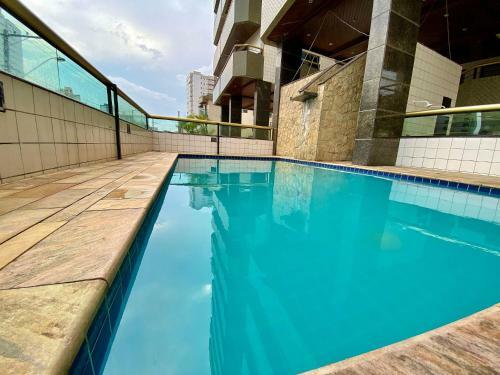 A026 - Edif�cio Rosa Zambrana - Apartamento 26