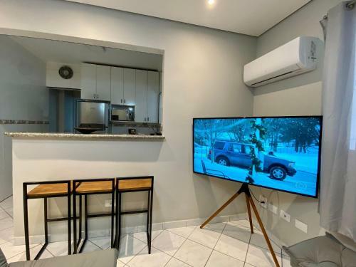 A026 - Edif�cio Rosa Zambrana - Apartamento 26