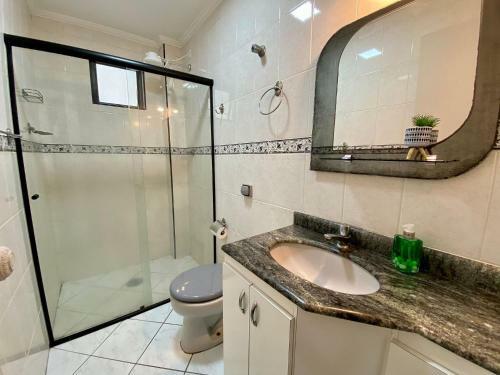 A026 - Edif�cio Rosa Zambrana - Apartamento 26