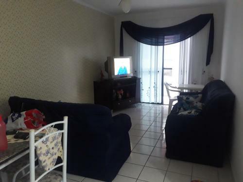 Apartamento Apto-ocian-praia Grande