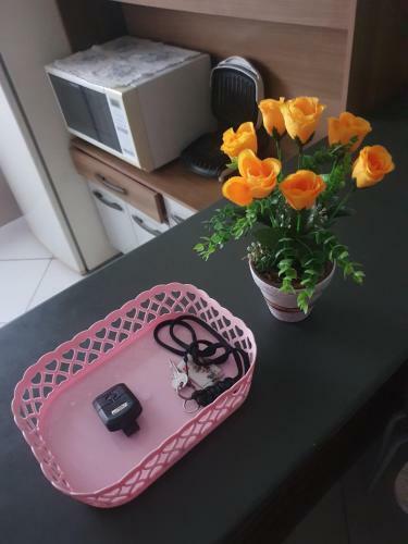 Apartamento Praia Grande - Cidade Ocian