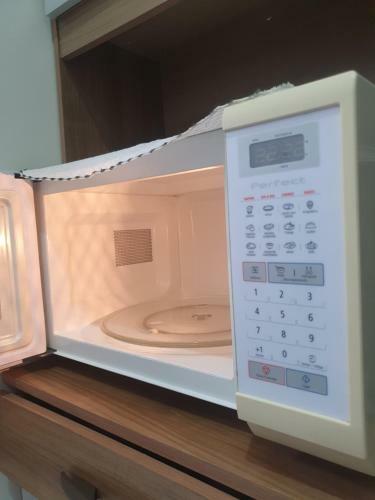 Apartamento Praia Grande - Cidade Ocian