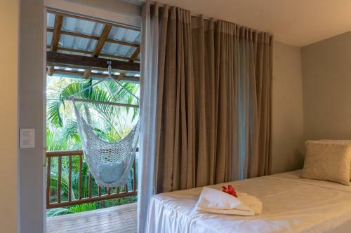 Hostal Tropical Beach