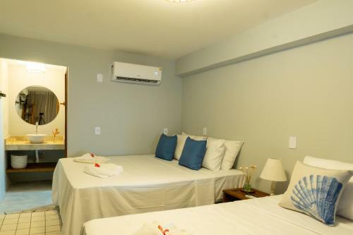 Hostal Tropical Beach