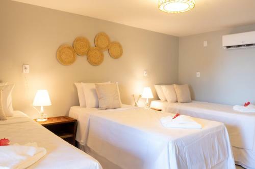 Hostal Tropical Beach
