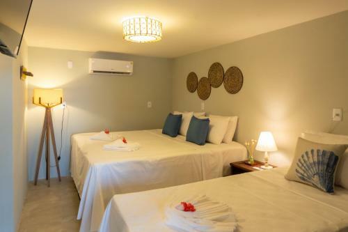 Hostal Tropical Beach