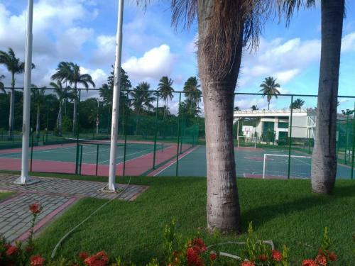 Apartamento Beach Class Muro Alto