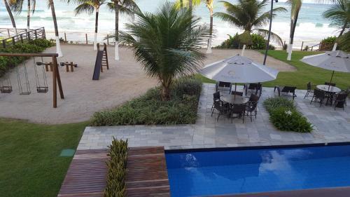 Apartamento Porto Beach Flat