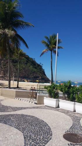 Apartamento Do Gil Copacabana - Leme