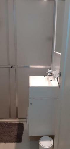 Apartamento Do Gil Copacabana - Leme