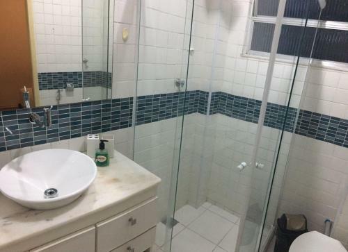 Apartamento Em Ipanema - Disponivel Para O Rock In Rio