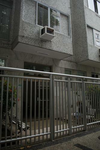 Apartamento Em Ipanema - Disponivel Para O Rock In Rio